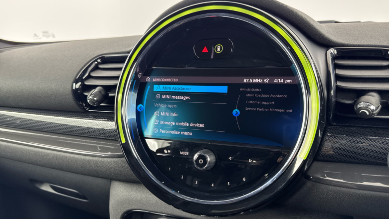 MINI Clubman 2.0 Cooper S Sport 6dr Auto Petrol Estate